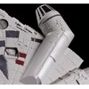 PALADONE Stalinė lempa Star Wars Millennium Falcon