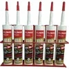 Quantec LIPNUS SANDARIKLIS KU-STRONG-310-BI UŽTAISAS 310&nbsp;ml BALTA WKRĘT-MET KLIMAS