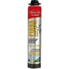 Quantec POLIURETANO PUTOS PMPPLE-750 ŽEMOS EKSPANZIJOS SKARDINĖ 750 ml WKRĘT-MET KLIMAS