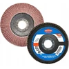 Quantec Wkret Met Klimas Plokštelinis diskas plienui TSL-125120 125 mm su klimais