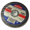 Quantec KORUNDO DISKAS PLIENUI PJAUTI TCS-12525 125 mm WKRĘT-MET KLIMAS