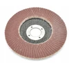 Quantec LAKŠTINIS DISKAS PLIENUI TSL-125100 125 mm WKRĘT-MET KLIMAS