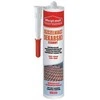 Quantec GUMINIS STOGO SANDARIKLIS UDK-310-BR UŽTAISAS 310 ml RUDA WKRĘT-MET KLIMAS
