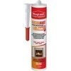 Quantec AUKŠTOS TEMPERATŪROS SANDARIKLIS UWT-310-CZ UŽTAISAS 310 ml JUODA WKRĘT-MET KLIMAS