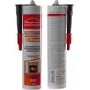 Quantec AUKŠTOS TEMPERATŪROS SANDARIKLIS UWT-310-CZ UŽTAISAS 310 ml JUODA WKRĘT-MET KLIMAS