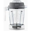 Plakiklis Vitamix Explorian E310 smulkintuvas - blenderis, juodos spalvos