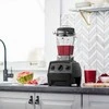 Plakiklis Vitamix Explorian E310 smulkintuvas - blenderis, juodos spalvos