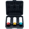 Quatros FORSAGE KLUCZ DYN. 1/2" 40-220Nm PREMIUM...