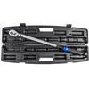 Quatros FORSAGE KLUCZ DYN. 1/2" 40-220Nm PREMIUM...