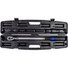 Quatros FORSAGE KLUCZ DYN. 1/2'' 40-220Nm PREMIUM...