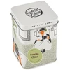 Quba Cafe Žalioji arbata Instytut Kawy Sencha China skardinėje 50 g (5903957222103)