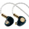 Queen Of Audio Garso karalienė Garso karalienė (QoA) Gimlet ausinės – IEM su LCP dinamine tvarkykle – smaragdo žalia
