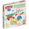 Quercetti Mediniai blokai Modi blokas 18el (040- 0701)