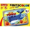 Dante Quercetti Fantacolor Cards Animali