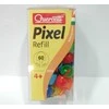 Quercetti kaišteliai "Pixel Refill 20" 2515