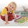 Quercetti Kūrinių rinkinys Playbic Fantacolor dizainas
