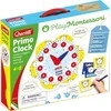 Quercetti Primo Clock - Edukacinis Žaislas