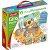 Quercetti Giro Puzzle - Edukacinis Žaislas