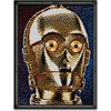 Quercetti PIXEL ART STAR WARS 9