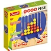 Dante Quercetti Four Pegs 1010 10105