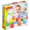 Quercetti - Momy Soft - minkšti konstruktoriai (QU-4141)
