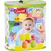 Quercetti Kaladėlės MOMY SOFT MIĘKKIE 32EL