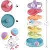 QUERCETTI – Spiral Tower Play Eco+ – (QU-86500)