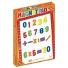 Quercetti Magnetino Numbers - Edukacinis Žaislas