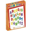 Quercetti Magnetino Letters - Edukacinis Žaislas