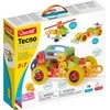 QUERCETTI rinkinys TECNO JUMBO, 6155