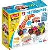 Quercetti Tecno Jumbo Toolbox - Edukacinis Žaislas