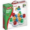 Quercetti Daisy Chunky Pegs Sorter - Edukacinis Žaislas
