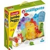 Quercetti Jumbo Peggy galvosūkis