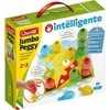Dėlionė Quercetti Jigsaw Jumbo Peggy