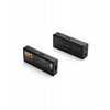Questyle M15i - Mobilusis ausinių stiprintuvas su DAC