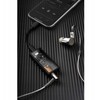 Questyle M15i - Mobilusis ausinių stiprintuvas su DAC
