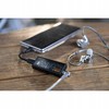 Questyle M15i - Mobilusis ausinių stiprintuvas su DAC