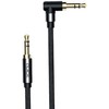 Usorteret Quick QA-210 AUX 3,5 mm garso kabelis 1m
