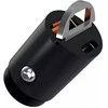 Įkroviklis Quick QC-410 1x USB-A 1x USB-C (4752168145012)