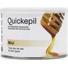 Activeshop QUICKEPIL medaus vaškas depiliacijai skardinėje, 400 ml