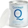 Activeshop Quickepil depiliacijos vaško skardinė, 800ml natūrali