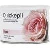 Activeshop Rožių vaškas depiliacijai skardinėje Quickepil, 400 ml