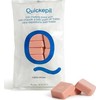 Activeshop Kietasis vaškas rožinės spalvos Quickepil, 1000 g
