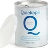 Activeshop Vaškas depiliacijai skardinėse QUICKEPIL su azulenu, 800 ml