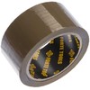 Forte Tools Forte QUIETLY UNROLLED PACKING TAPE FORTE TOO