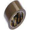 Forte Tools Forte QUIETLY UNROLLED PACKING TAPE FORTE TOO