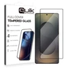 Quik Accessories Full Cover Tempered Glass for Samsung Galaxy S26 Ultra