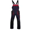 Quiksilver BIB PANTS HAUSHALT.XL