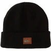 Quiksilver Kepurė AQYHA04782-KVJ0 Juoda, vienas dydis