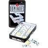 Quint Domino Double 6 metalinėje dėžutėje
